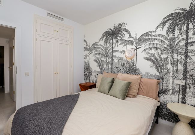 Апартаменты на Fuengirola - Frontline beach - Dona Sofia, Fuengirola Апартаменты на Fuengirola - Frontline beach - Dona Sofia, Fuengirola