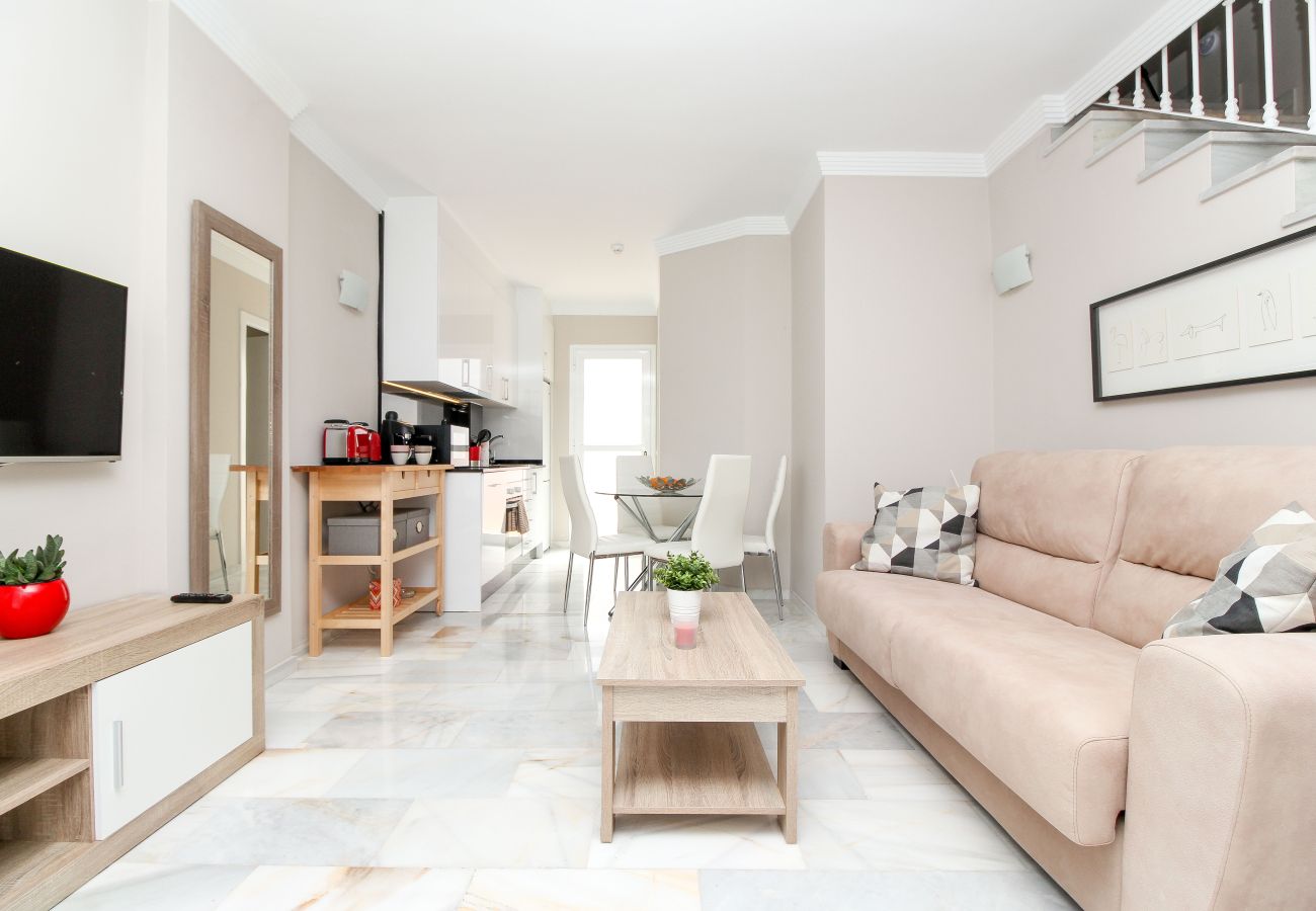 Таунхаус на Marbella - VIME townhouse
