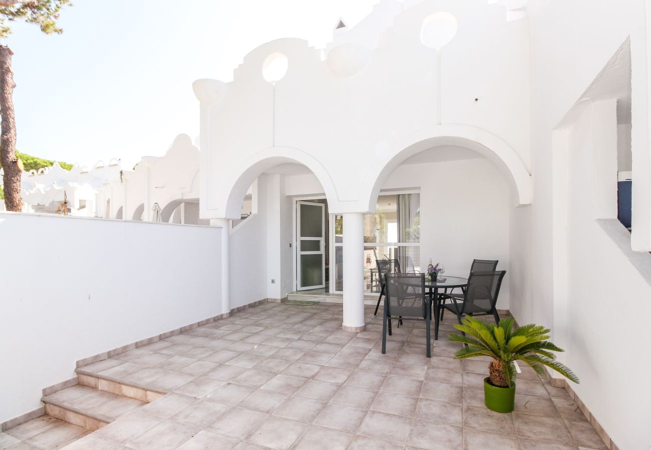 Таунхаус на Marbella - VIME townhouse