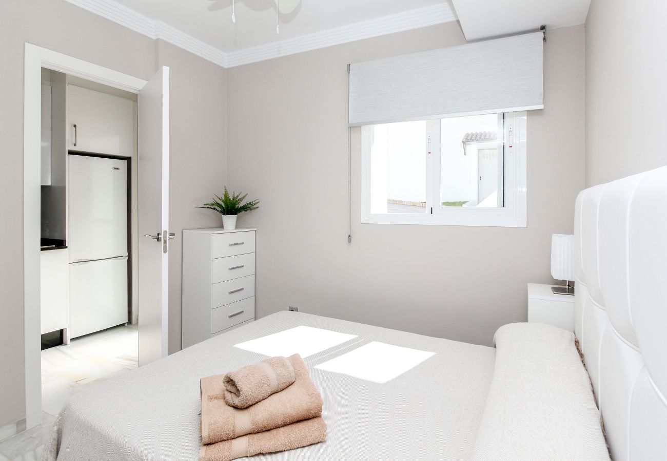 Таунхаус на Marbella - VIME townhouse