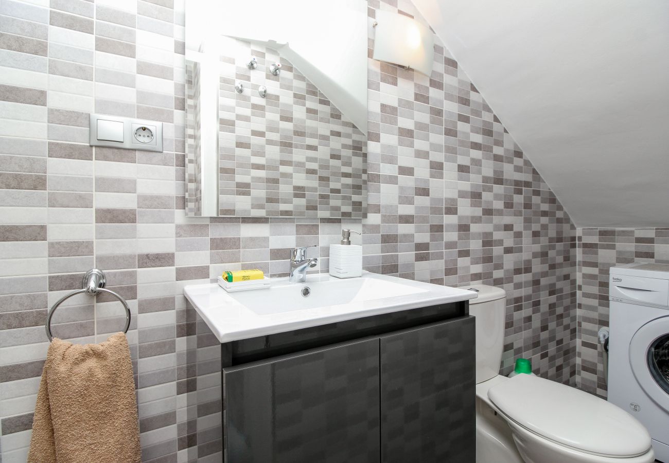 Таунхаус на Marbella - VIME townhouse