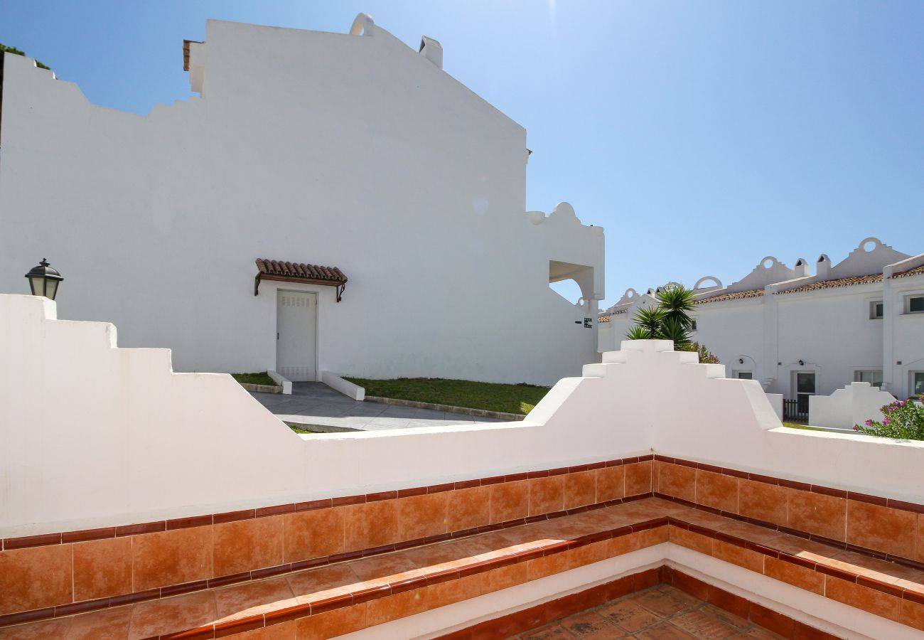Таунхаус на Marbella - VIME townhouse