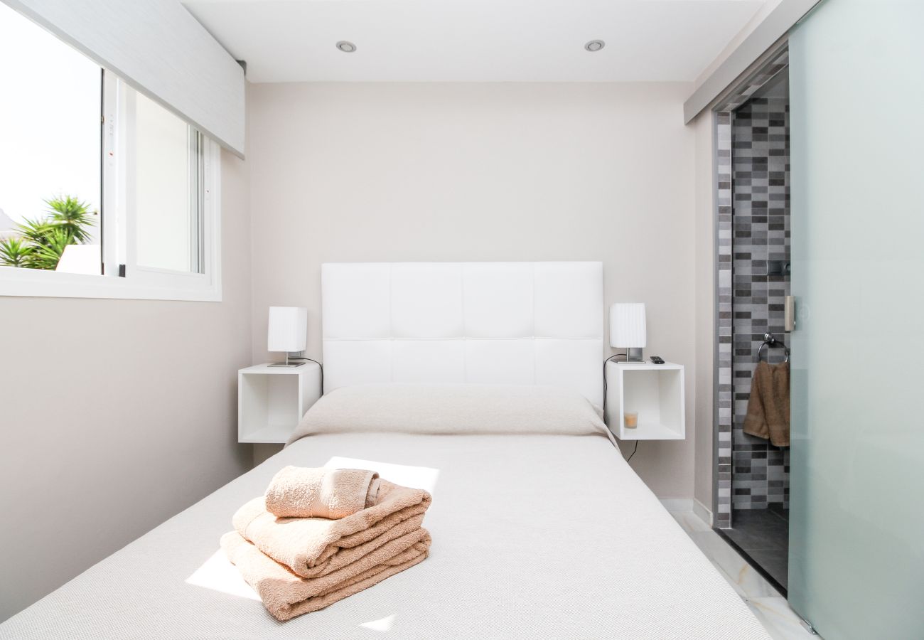 Таунхаус на Marbella - VIME townhouse