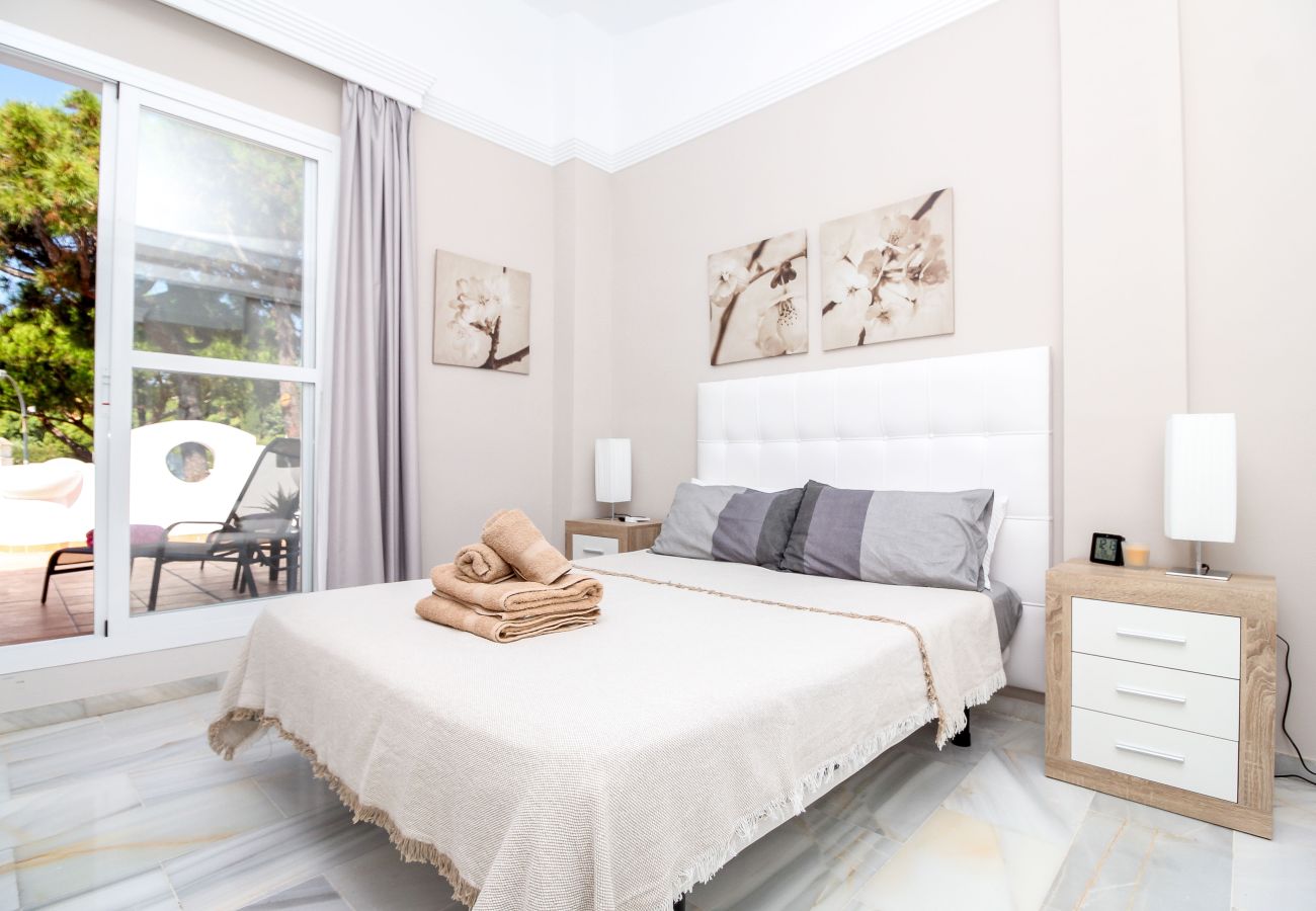Таунхаус на Marbella - VIME townhouse