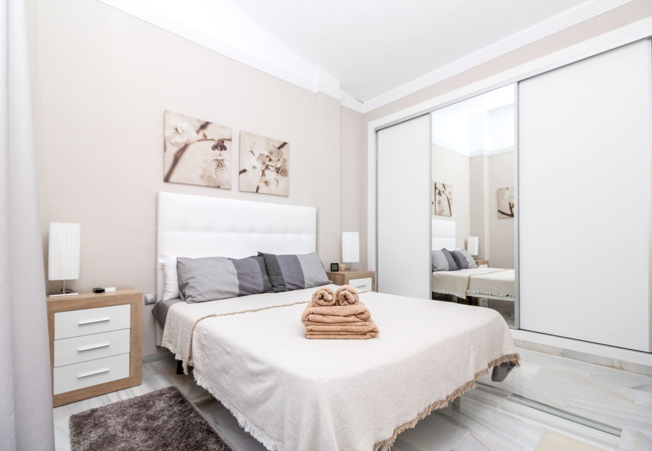 Таунхаус на Marbella - VIME townhouse