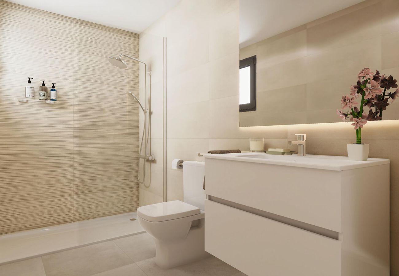 Апартаменты на Estepona - Sunset Bay Estepona