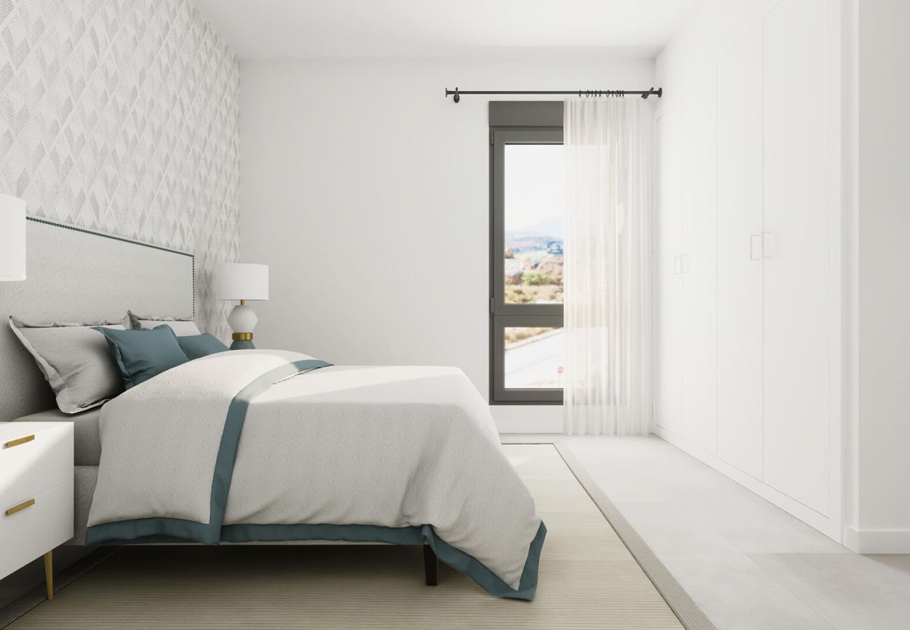 Апартаменты на Estepona - Sunset Bay Estepona