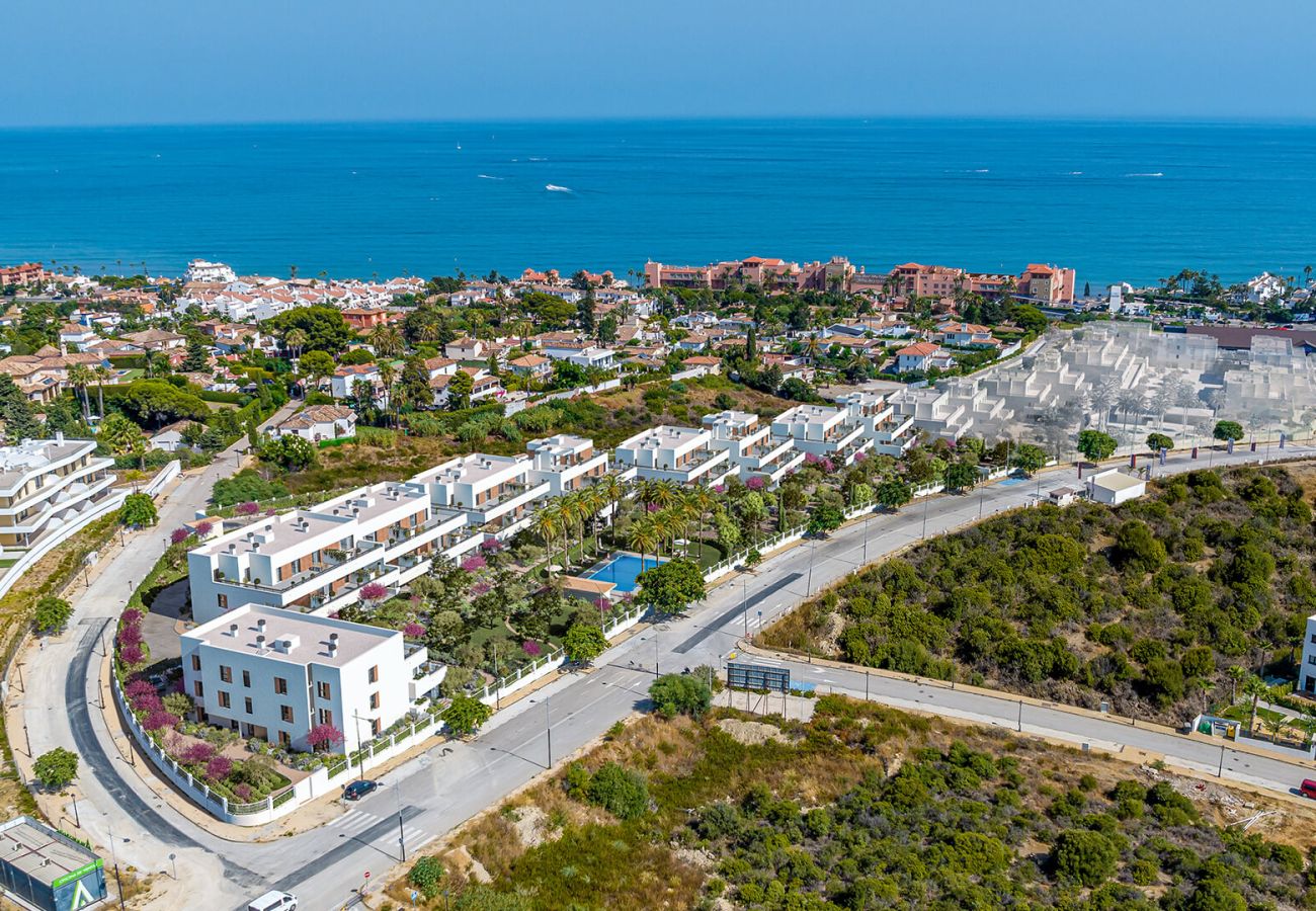 Апартаменты на Estepona - Sunset Bay Estepona