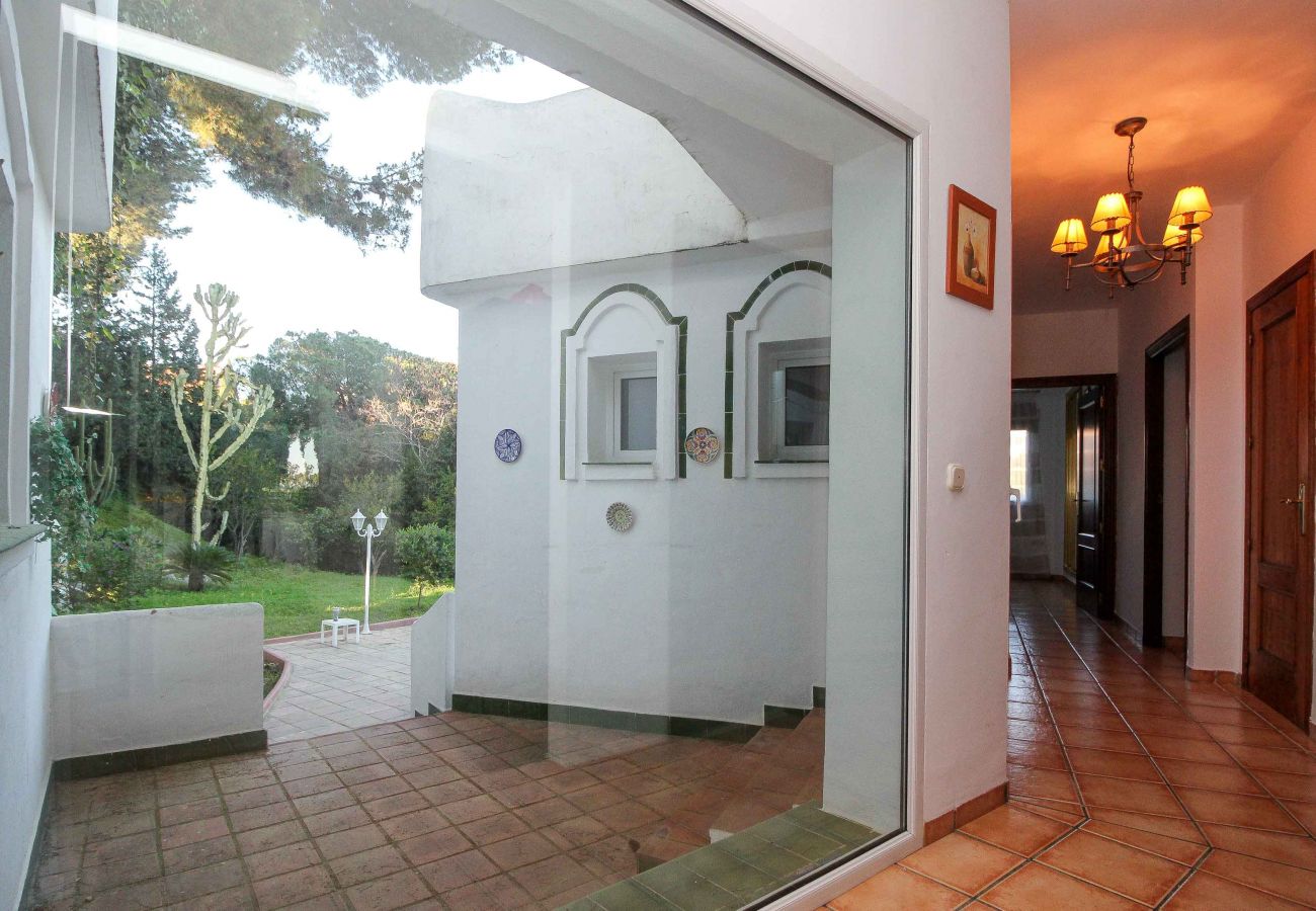 Villa/Dettached house in Marbella - Villa in Reserva de Marbella