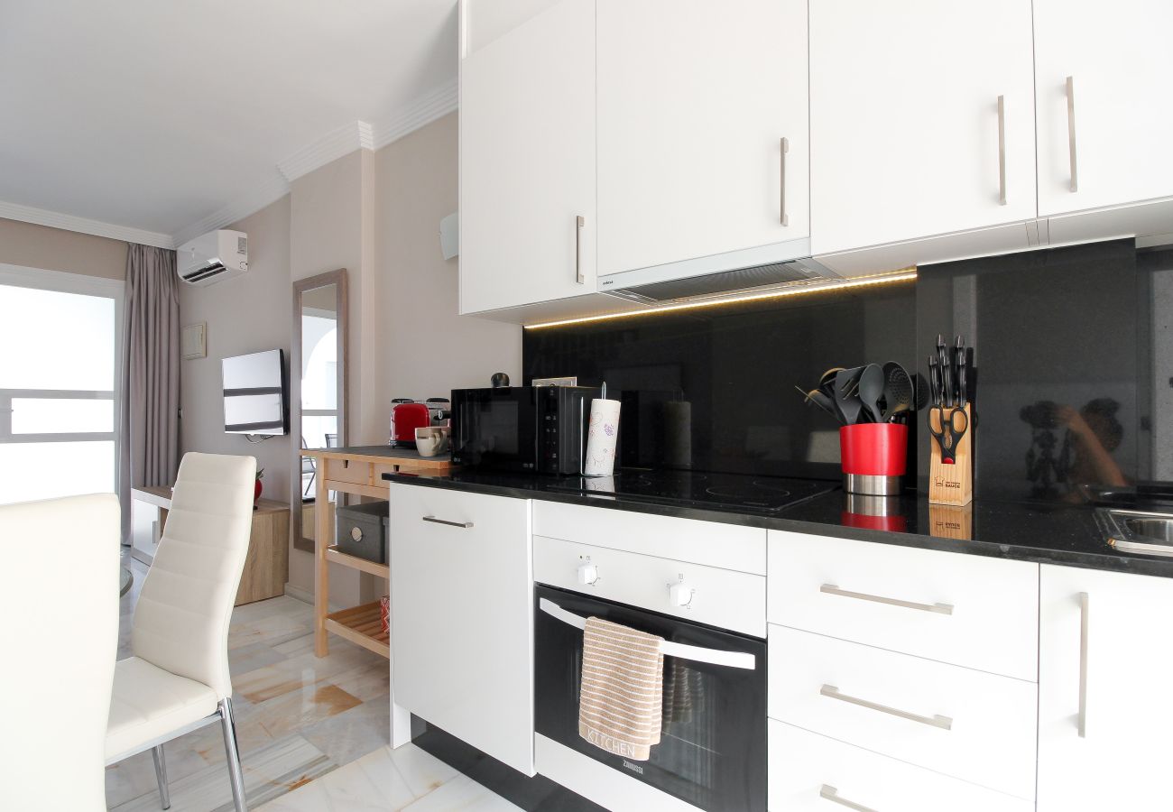 Townhouse in Marbella - VIME townhouse